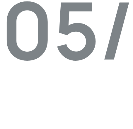 Quality-focused sourcing